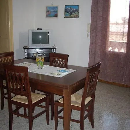 Casavacanza Salento Сasa de vacaciones Andrano
