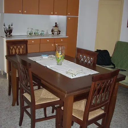 Casavacanza Salento * Andrano