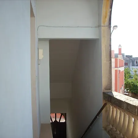 Casavacanza Salento
