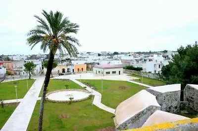 Casavacanza Salento